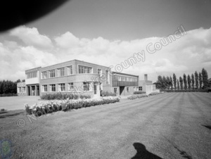 Robert Hirst & Company Offices, Harrogate